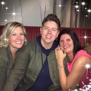 Meet your Posher, Francie